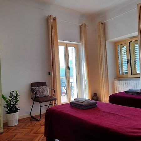 Casa Amrita, Yoga B&B 特拉莫 外观 照片